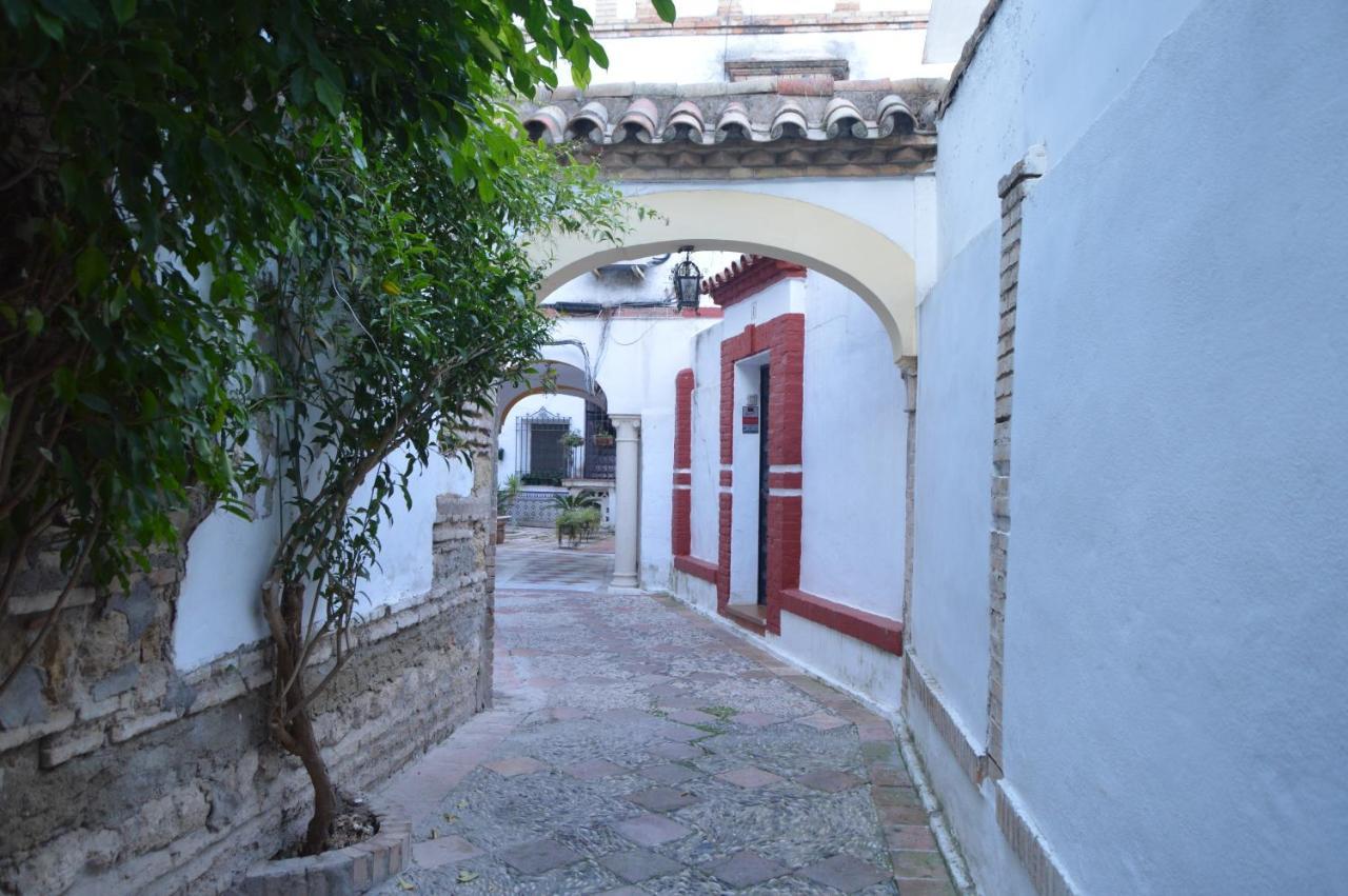 Romero 6 Estudios Cordoba Exterior photo